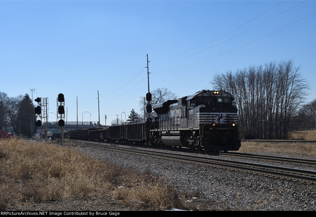 NS 1173